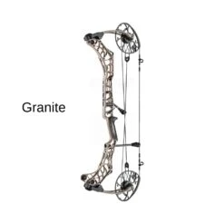 Mathews Image Compound Bow -Kinetic Sales Store imagegranite