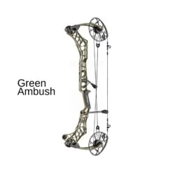 Mathews Image Compound Bow -Kinetic Sales Store imagegreenambush