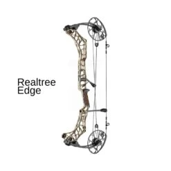 Mathews Image Compound Bow -Kinetic Sales Store imagerealtreeedge