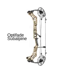 Mathews Image Compound Bow -Kinetic Sales Store imagesubalpine