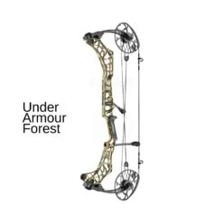 Mathews Image Compound Bow -Kinetic Sales Store imageunderarmourforest