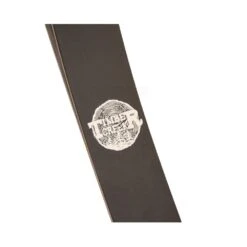 Timber Creek Black Adder 60" Flatbow -Kinetic Sales Store img 0245