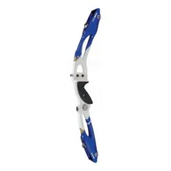 Win & Win Inno CXT Recurve Riser - 25" 26 Win & Win Inno CXT Recurve Riser - 25" -Kinetic Sales Store innocxt brillant blue white