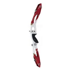 Win & Win Inno CXT Recurve Riser - 23" -Kinetic Sales Store innocxt brillant red white 5