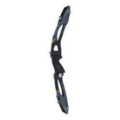 Win & Win Inno CXT Recurve Riser - 27" 28 Win & Win Inno CXT Recurve Riser - 27" -Kinetic Sales Store innocxt cosmo gray black 6