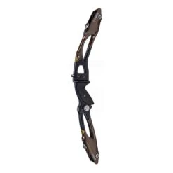 Win & Win Inno CXT Recurve Riser - 23" -Kinetic Sales Store innocxt metal bronze black 5