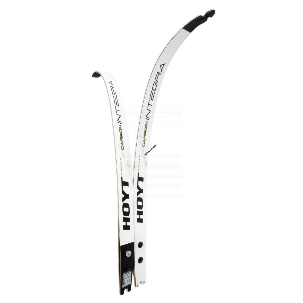 Hoyt Integra Formula Recurve Limbs 3 Hoyt Integra Formula Recurve Limbs