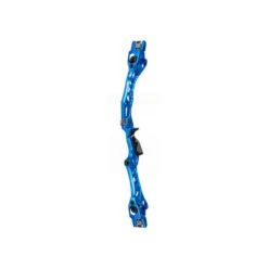 Kinetic Invinso Recurve Riser - 25" 23 Kinetic Invinso Recurve Riser - 25" -Kinetic Sales Store invinso blue 2