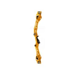 Kinetic Invinso Recurve Riser - 25" 26 Kinetic Invinso Recurve Riser - 25" -Kinetic Sales Store invinso gold 1 1