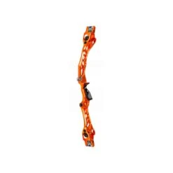 Kinetic Invinso Recurve Riser - 25" 27 Kinetic Invinso Recurve Riser - 25" -Kinetic Sales Store invinso orange 2