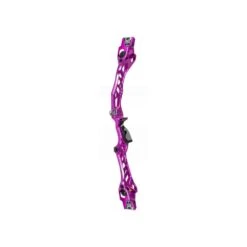 Kinetic Invinso Recurve Riser - 25" 22 Kinetic Invinso Recurve Riser - 25" -Kinetic Sales Store invinso purple 2