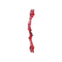 Kinetic Invinso Recurve Riser - 25" 28 Kinetic Invinso Recurve Riser - 25" -Kinetic Sales Store invinso red 2