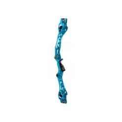 Kinetic Invinso Recurve Riser - 25" 24 Kinetic Invinso Recurve Riser - 25" -Kinetic Sales Store invinso turquoise 2