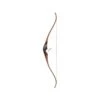 Bearpaw Kiowa One Piece Recurve Bow -Kinetic Sales Store kiowa1