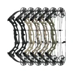 Hoyt Kobalt Compound Bow 2023 - Fuse Package -Kinetic Sales Store kobalt group 2