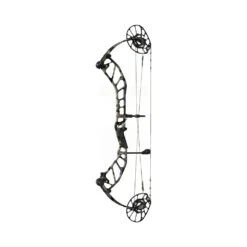 PSE Omen Compound Bow - S2 -Kinetic Sales Store kuiurh 3