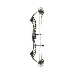 PSE Dominator Duo Compound Bow - 35 - M2 Cam 23 PSE Dominator Duo Compound Bow - 35 - M2 Cam -Kinetic Sales Store kuiuverde35 1 1