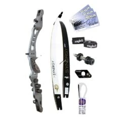 Kinetic Vygo Complete Bow