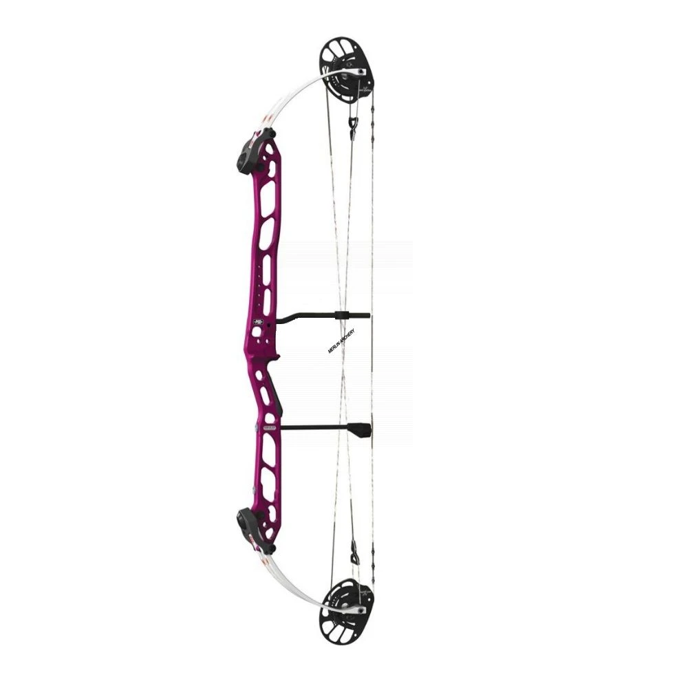 PSE Lazer Compound Bow 3 PSE Lazer Compound Bow