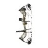 Bear Legit RTH Compound Bow -Kinetic Sales Store legitrth fred bear camo 1
