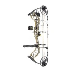 Bear Legit RTH Compound Bow -Kinetic Sales Store legitrth mossy oak 1