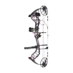 Bear Legit RTH Compound Bow -Kinetic Sales Store legitrth muddy 1