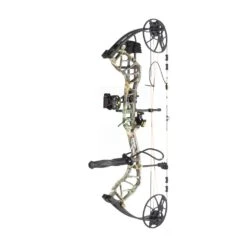 Bear Legit RTH Compound Bow -Kinetic Sales Store legitrth rte 1