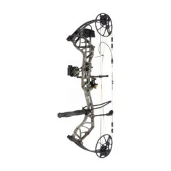 Bear Legit RTH Compound Bow -Kinetic Sales Store legitrth true timber strata 1