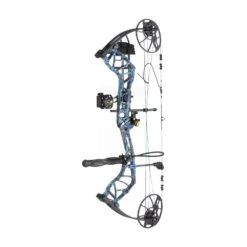 Bear Legit RTH Compound Bow -Kinetic Sales Store legitrth undertow 1