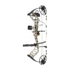 Bear Legit RTH Compound Bow -Kinetic Sales Store legitrth veil whitetail 1
