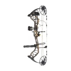 Bear Legit RTH Compound Bow -Kinetic Sales Store legitrth wildfire 1