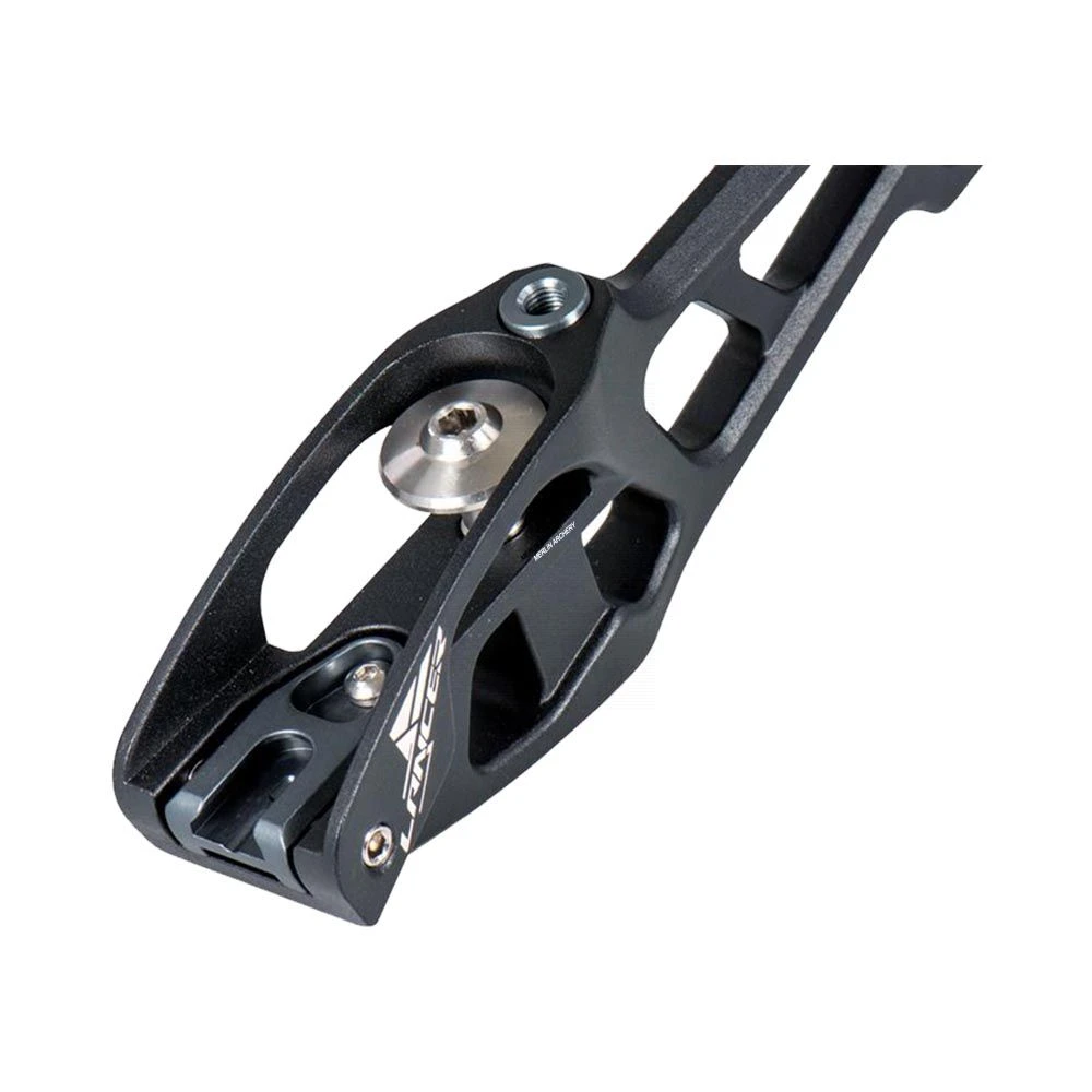 Kinetic Lancer Recurve Riser 7 Kinetic Lancer Recurve Riser - Image 5