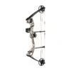 Bear Limitless RTH Compound Bow 1 Bear Limitless RTH Compound Bow -Kinetic Sales Store limitless compound gods country camo 1