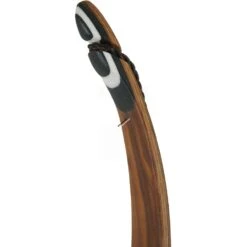 Bearpaw Kiowa One Piece Recurve Bow -Kinetic Sales Store liowatip