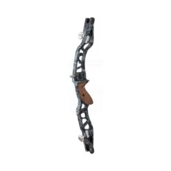 Kinetic Meos Recurve Riser -Kinetic Sales Store meosgst 2