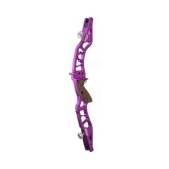 Kinetic Meos Recurve Riser -Kinetic Sales Store meosppl 2