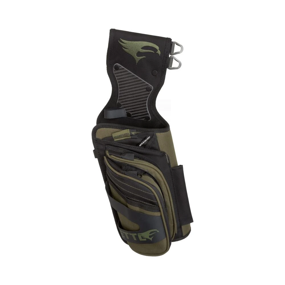 Elevation Mettle Field Quiver 4 Elevation Mettle Field Quiver - Image 2
