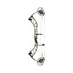 PSE Omen Compound Bow - E2 -Kinetic Sales Store mocrh 3 1