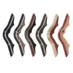 Bearpaw Mohawk Hunter 56" Recurve Bow -Kinetic Sales Store mohawkhunter 1