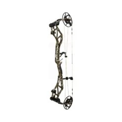 Bear Execute 32 Compound Bow -Kinetic Sales Store mossybtmland 2