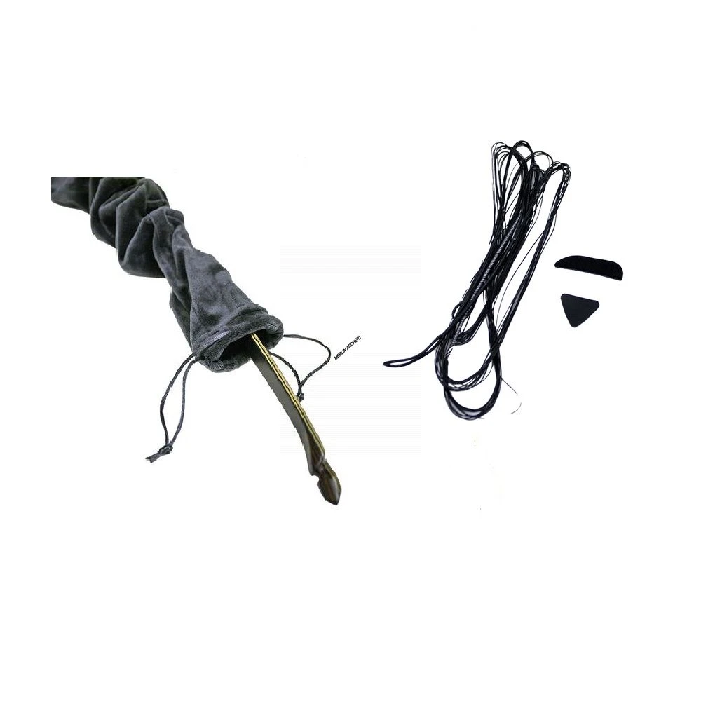 White Feather Rarog 66" Flatbow 6 White Feather Rarog 66" Flatbow - Image 4