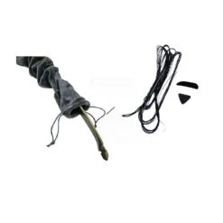 White Feather Catan 62" Fieldbow 9 White Feather Catan 62" Fieldbow -Kinetic Sales Store munin3 1 3