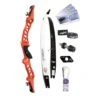 Mybo Wave XR Complete Bow -Kinetic Sales Store mwxr1