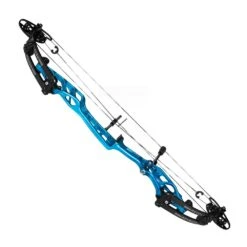 Mybo Revolution 37 Compound Bow 32 Mybo Revolution 37 Compound Bow -Kinetic Sales Store myb138e