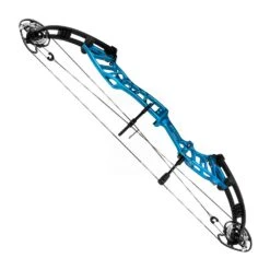 Mybo Revolution 37 Compound Bow 33 Mybo Revolution 37 Compound Bow -Kinetic Sales Store myb138f