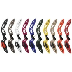 Mybo MYKAN 25" Barebow Riser 2024 -Kinetic Sales Store mykangroup2