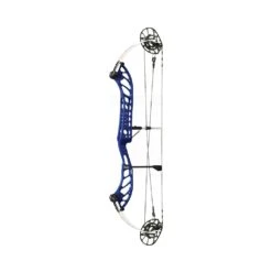 PSE Dominator Duo Compound Bow - 35 - M2 Cam 19 PSE Dominator Duo Compound Bow - 35 - M2 Cam -Kinetic Sales Store navy35 1 1