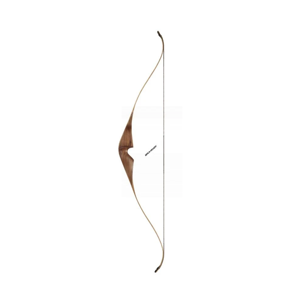 Bearpaw Nokoni One Piece Recurve Bow 3 Bearpaw Nokoni One Piece Recurve Bow