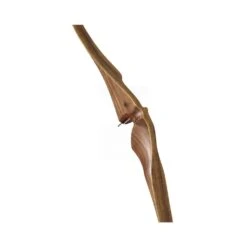 Bearpaw Nokoni One Piece Recurve Bow 11 Bearpaw Nokoni One Piece Recurve Bow -Kinetic Sales Store nokoni2 1