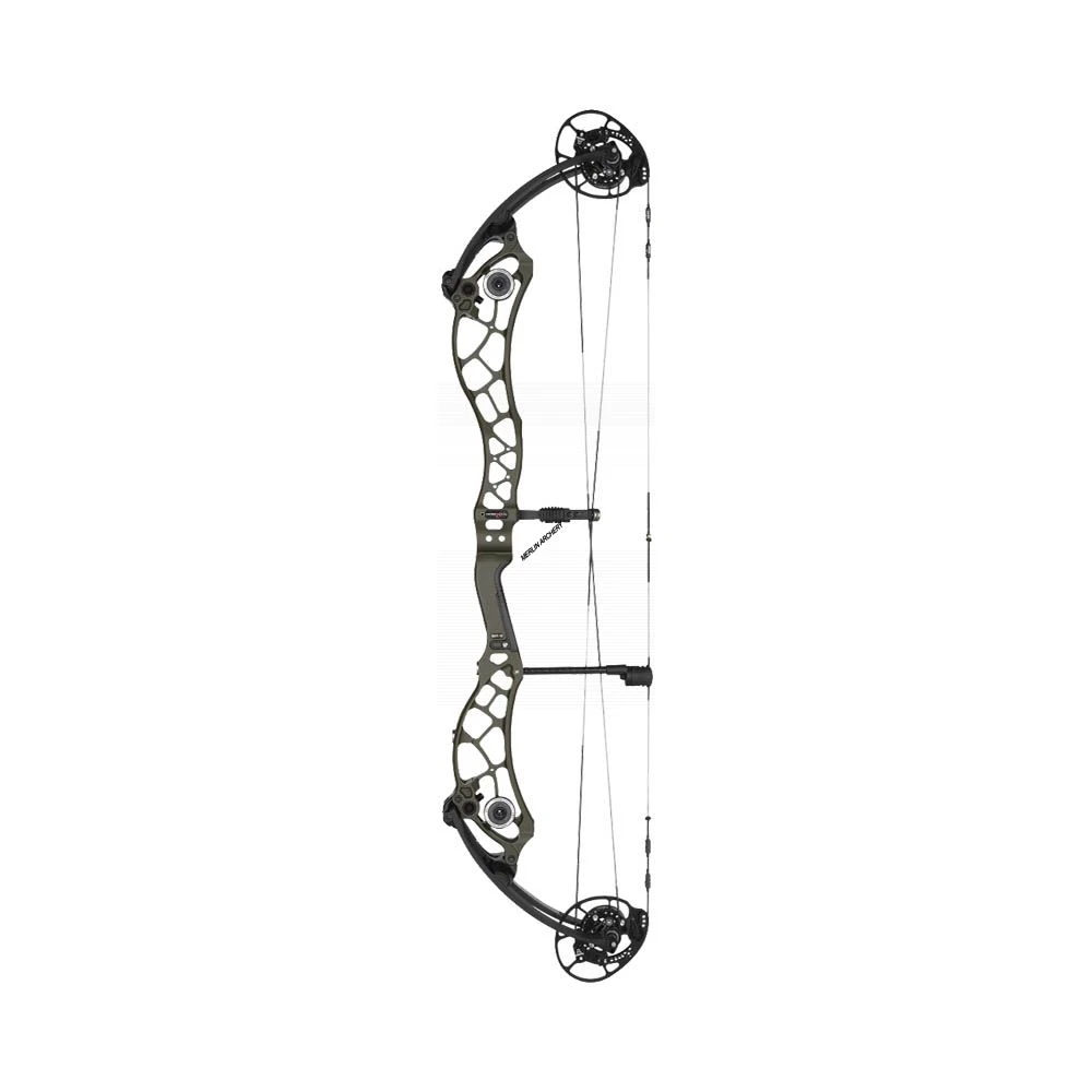 Bowtech Reckoning 36 Gen-2 Compound Bow 9 Bowtech Reckoning 36 Gen-2 Compound Bow - Image 7